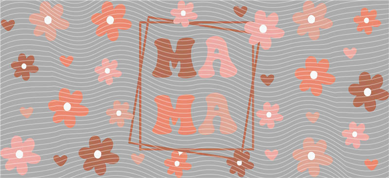 16oz Mother Day-M 197
